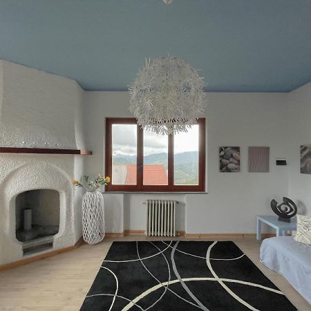 Villa Rosa Giustenice 외부 사진
