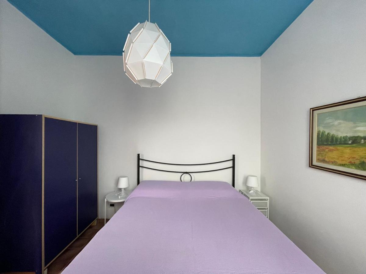 Villa Rosa Giustenice 외부 사진
