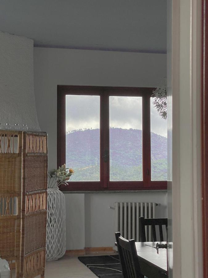 Villa Rosa Giustenice 외부 사진