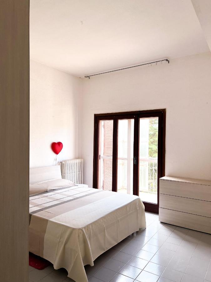 Villa Rosa Giustenice 외부 사진