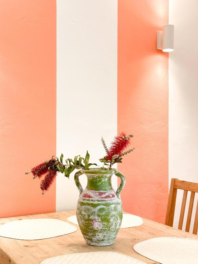 Villa Rosa Giustenice 외부 사진