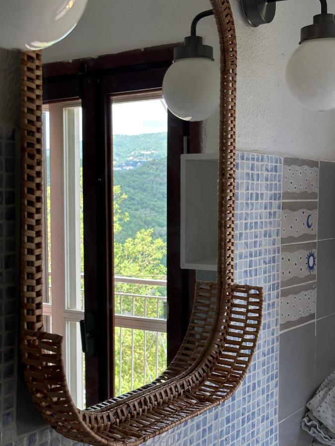 Villa Rosa Giustenice 외부 사진